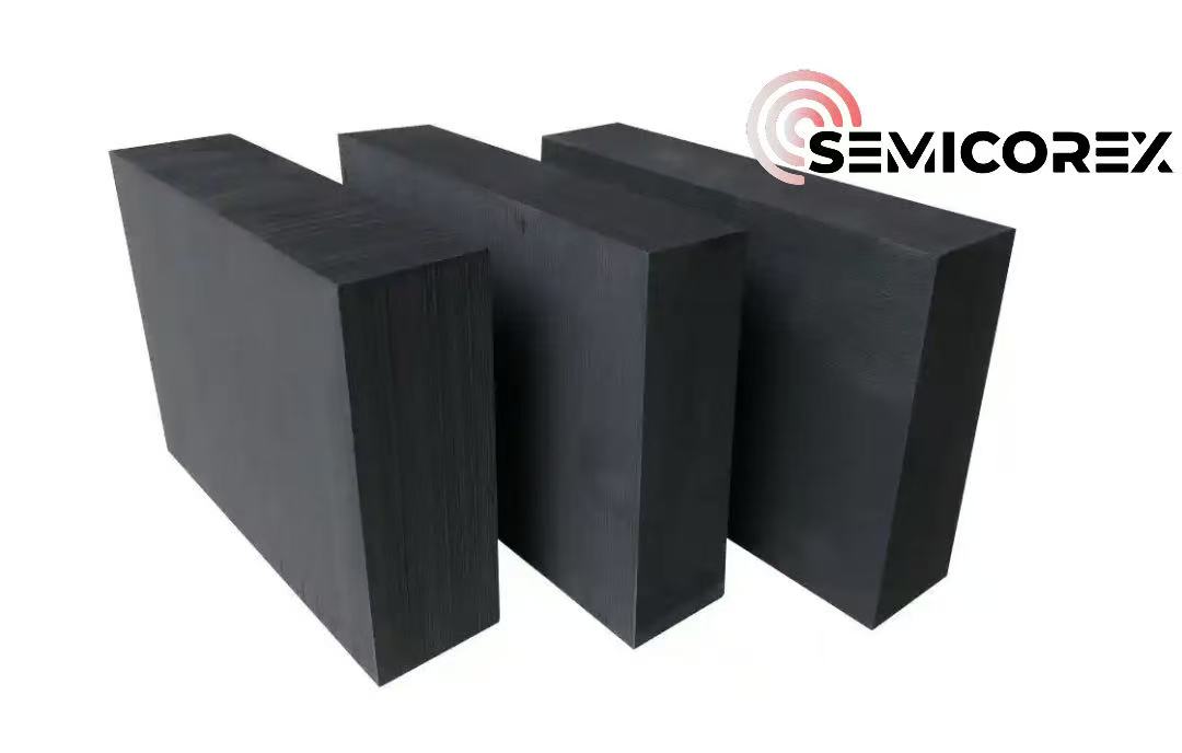 لماذا يتم الإشادة بالجرافيت المتوازن على نطاق واسع في سوق المواد؟