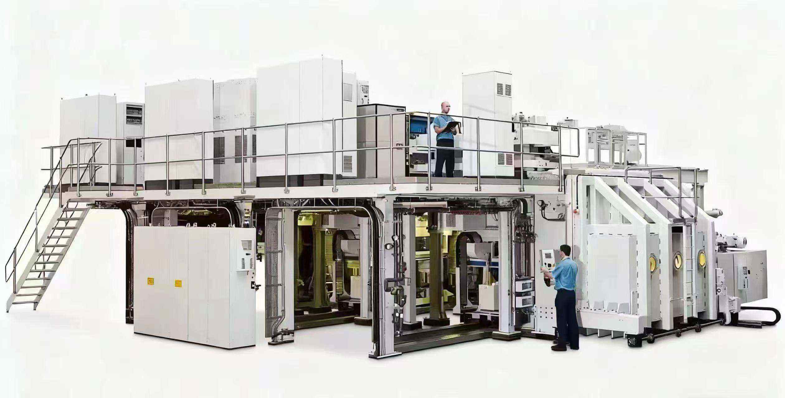 ما هو ترسيب البخار الكيميائي？