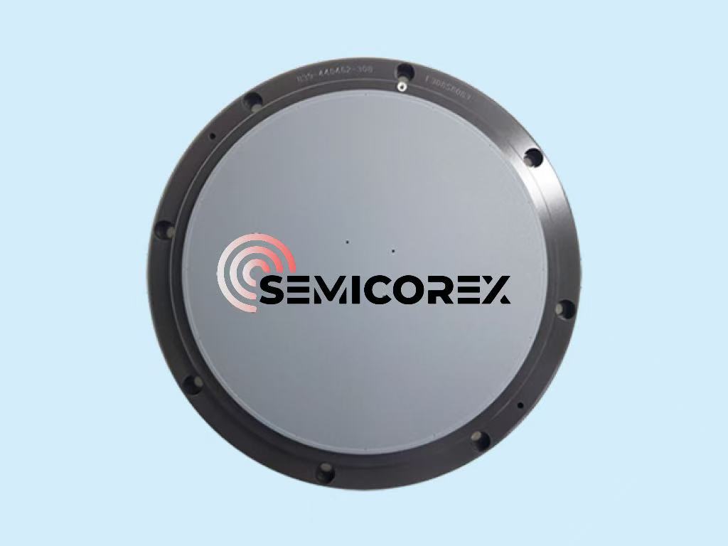 المعالجة السطحية للظرف الكهروستاتيكي المتطور