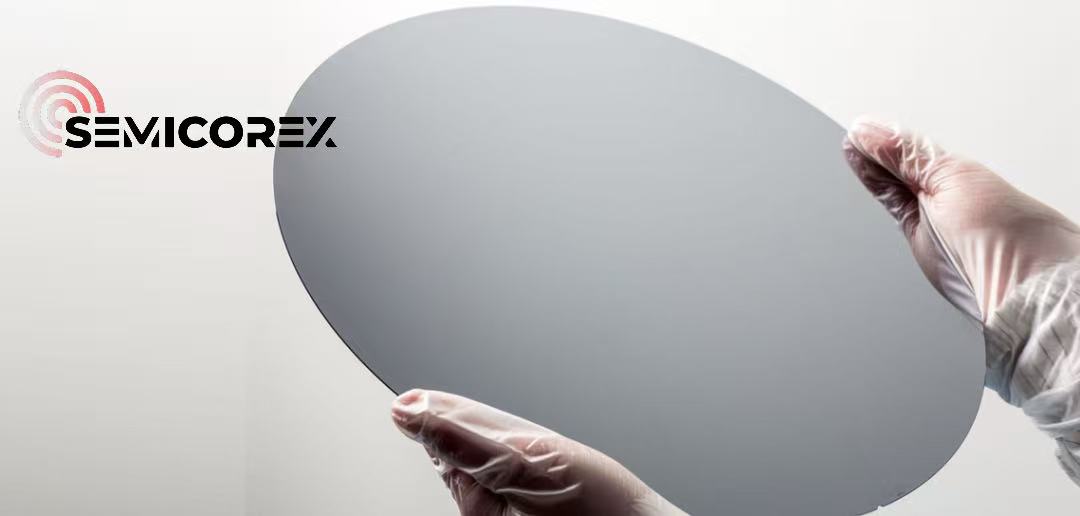 ما هي عملية Epitaxy السيليكون؟