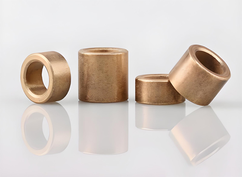 ما هي البطانة ذاتية التشحيم