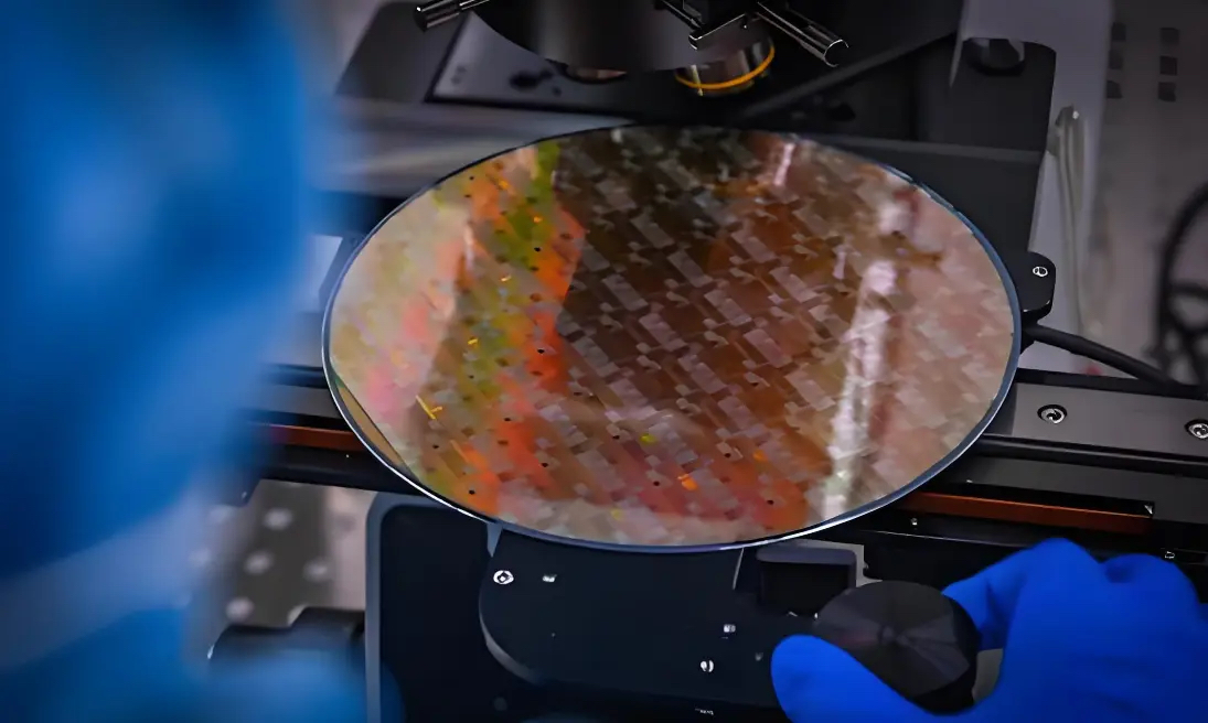 ما هي عيوب الجسيمات؟