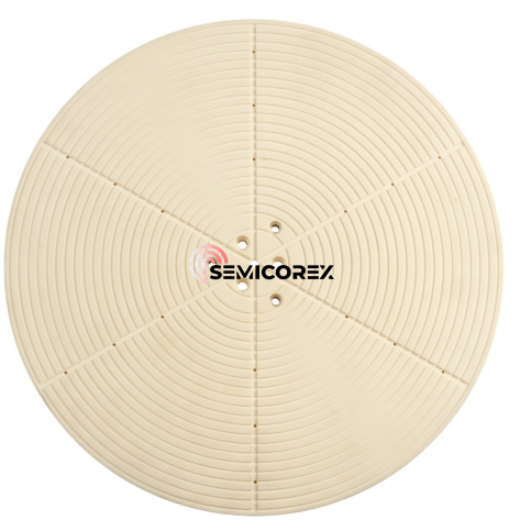 تلبيد سيراميك الألومينا