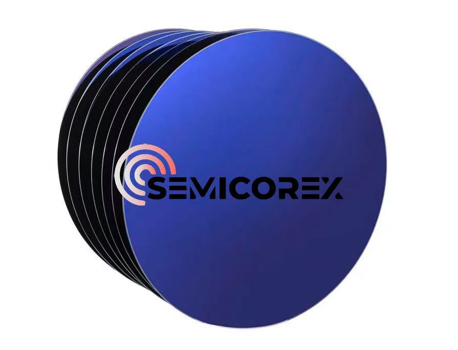 نظرة عامة على ركائز SOI