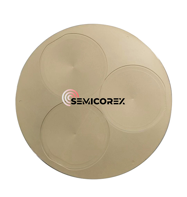 سيراميك كربيد التنتالوم – مادة أساسية في أشباه الموصلات والفضاء.