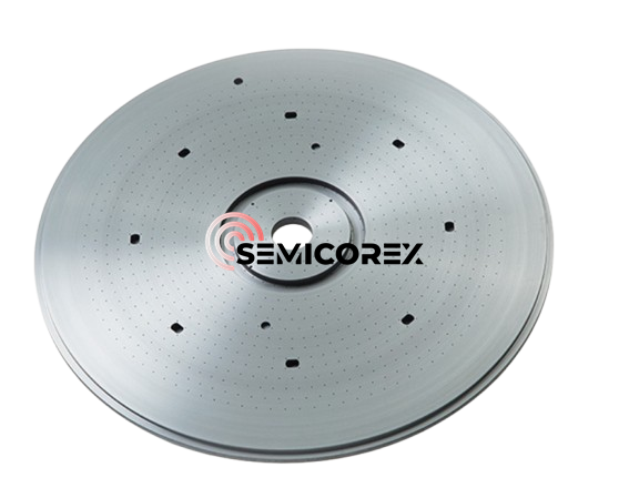 شرح تفصيلي لتقنية معالجة CVD SiC لأشباه الموصلات (الجزء الثاني)