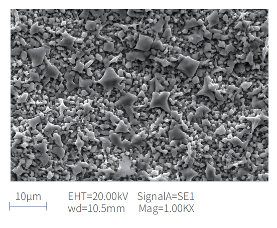 ما هي الاختلافات بين Epitaxy و CVD