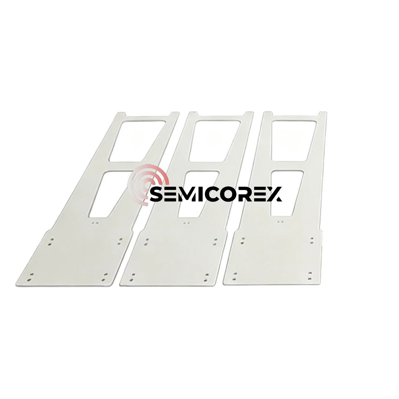 مناور سيراميك الألومينا