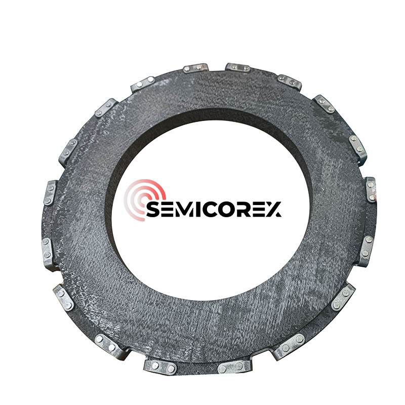 الفرامل السيراميك الكربوني