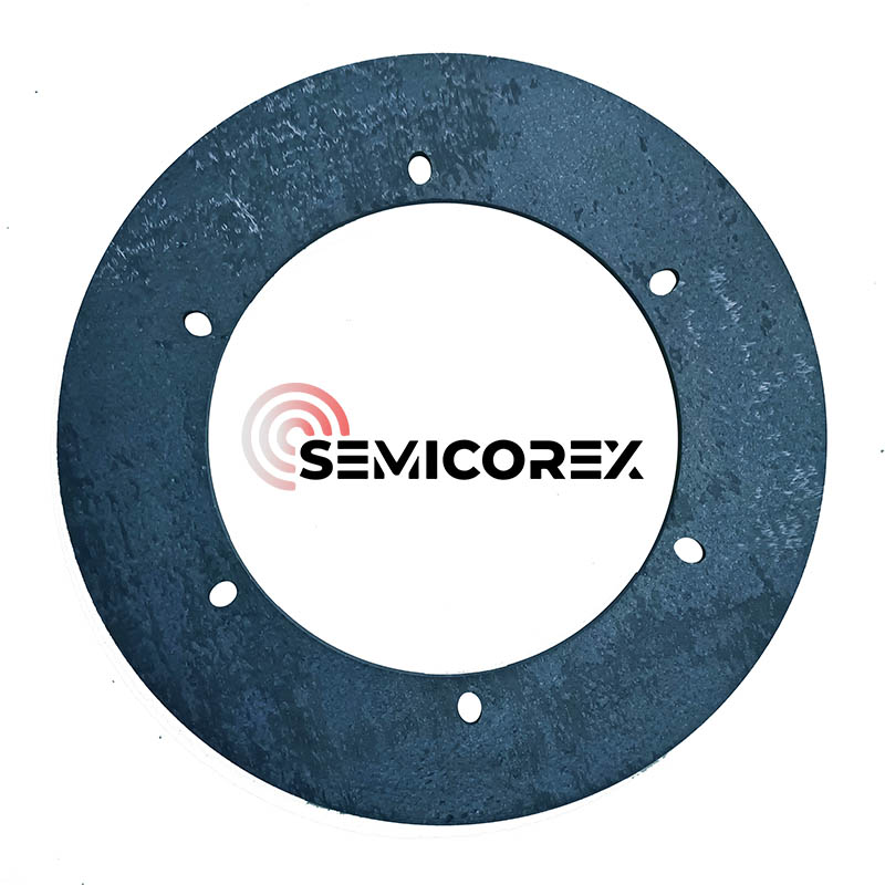 أقراص سيراميك الكربون