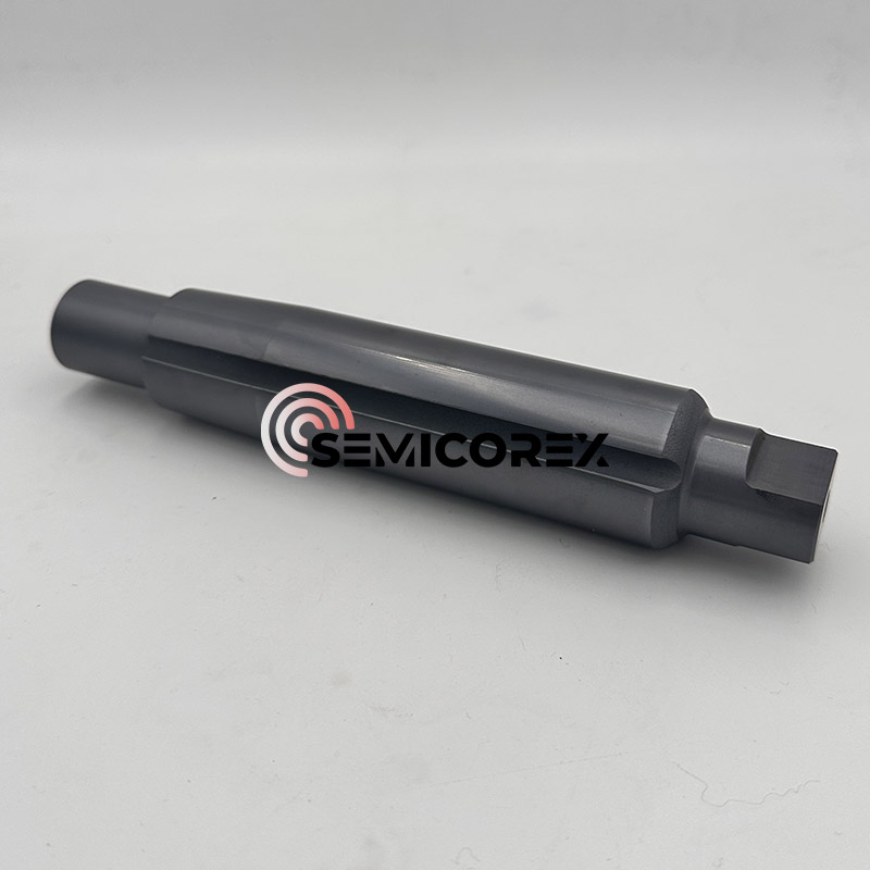 رمح السيراميك