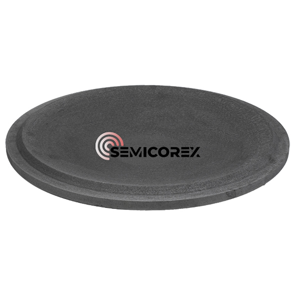 علبة دعم بوتقة