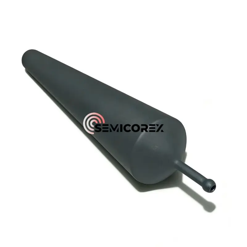 أنابيب الفرن لـ LPCVD