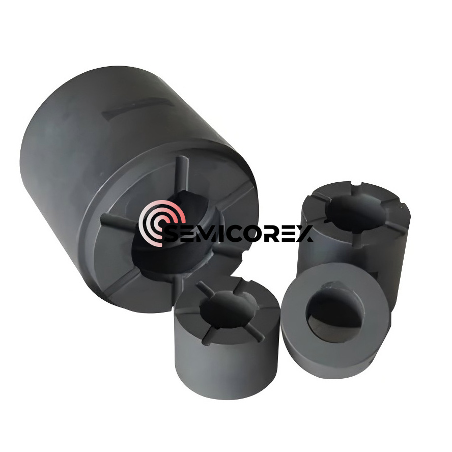 محامل الجرافيت