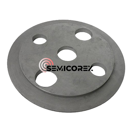 درع عازل من الجرافيت