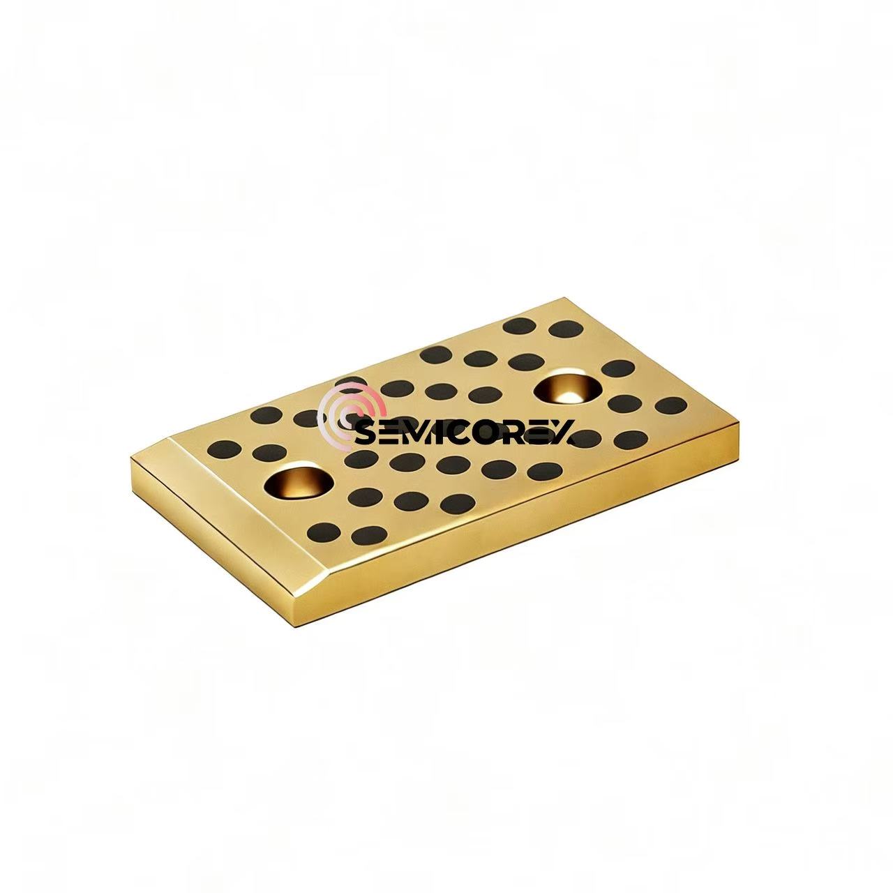 لوحة الشريحة الجرافيت