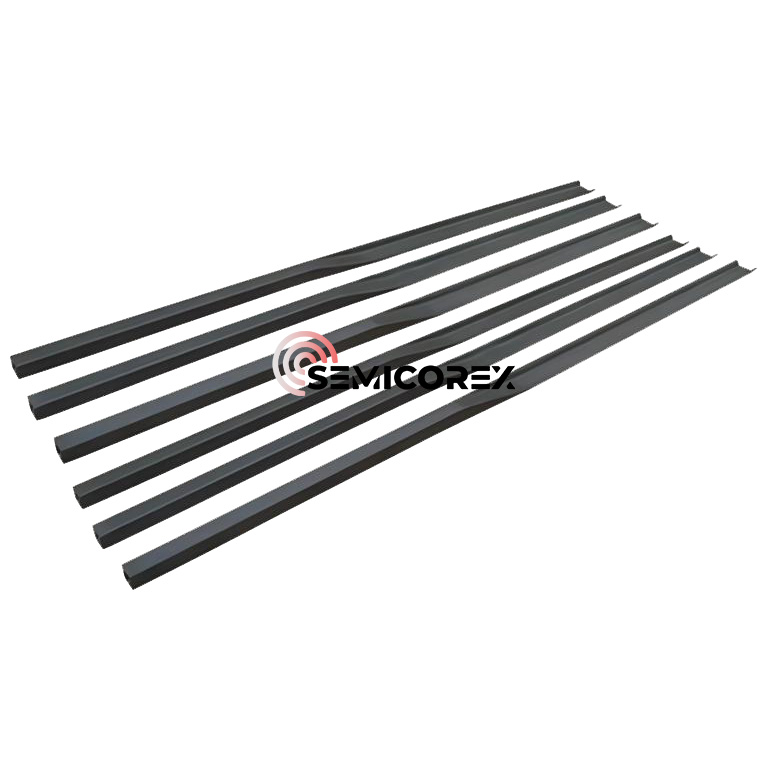 مجداف ناتئ SiC عالي النقاء