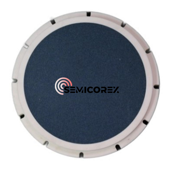 خراطيش SiC الصغيرة التي يسهل اختراقها