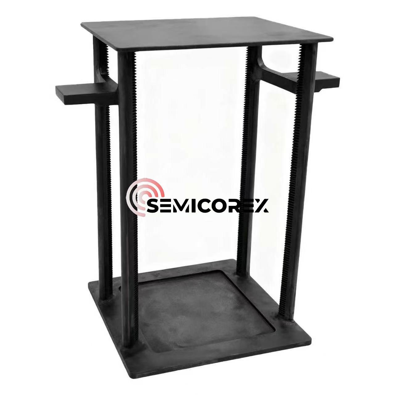 استخدام قوارب SiC الكهروضوئية