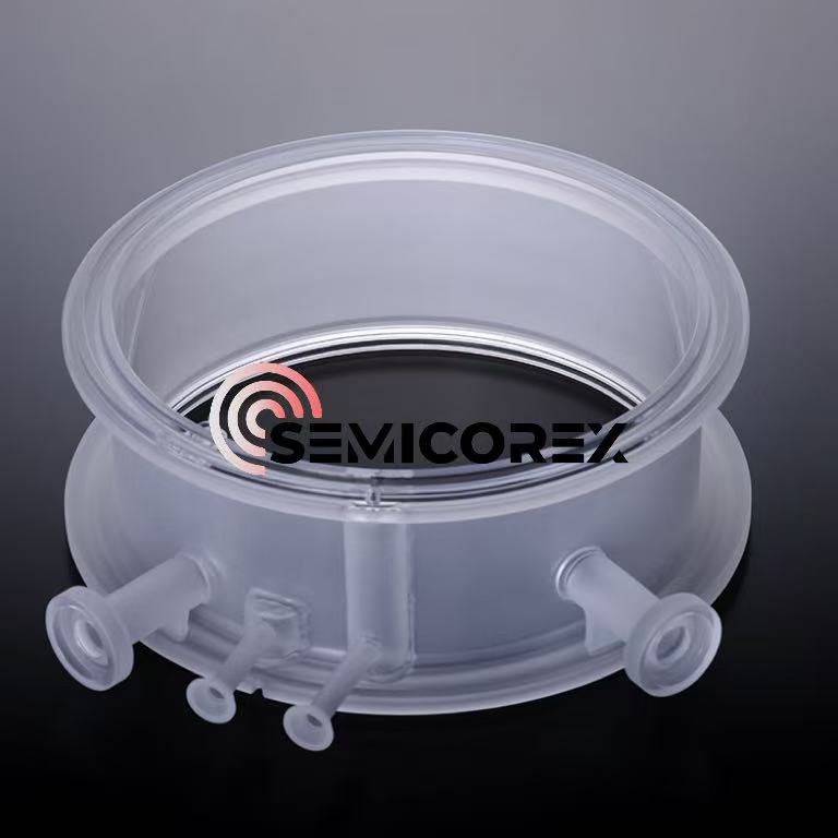 الشفاه الكوارتز