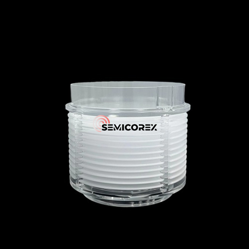 الترمس من نوع صفائح الكوارتز