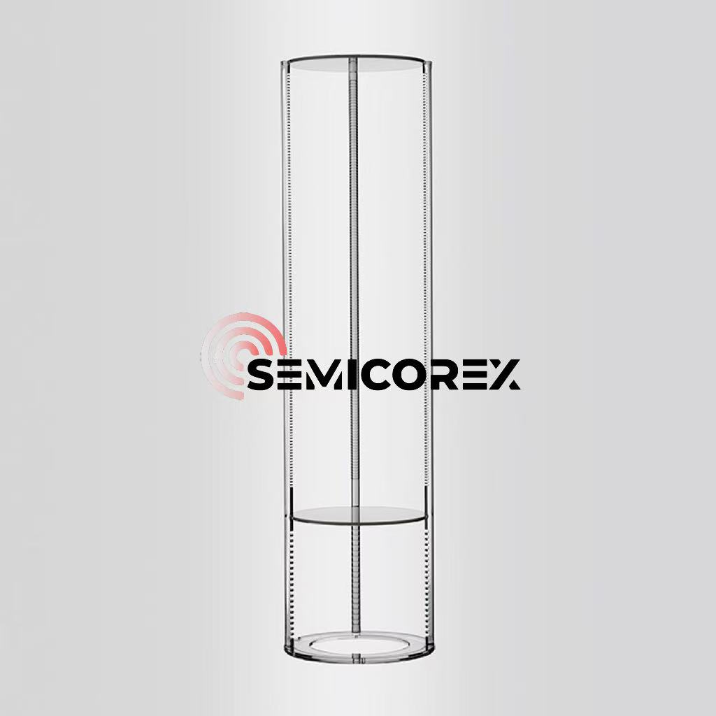 قوارب ويفر الكوارتز