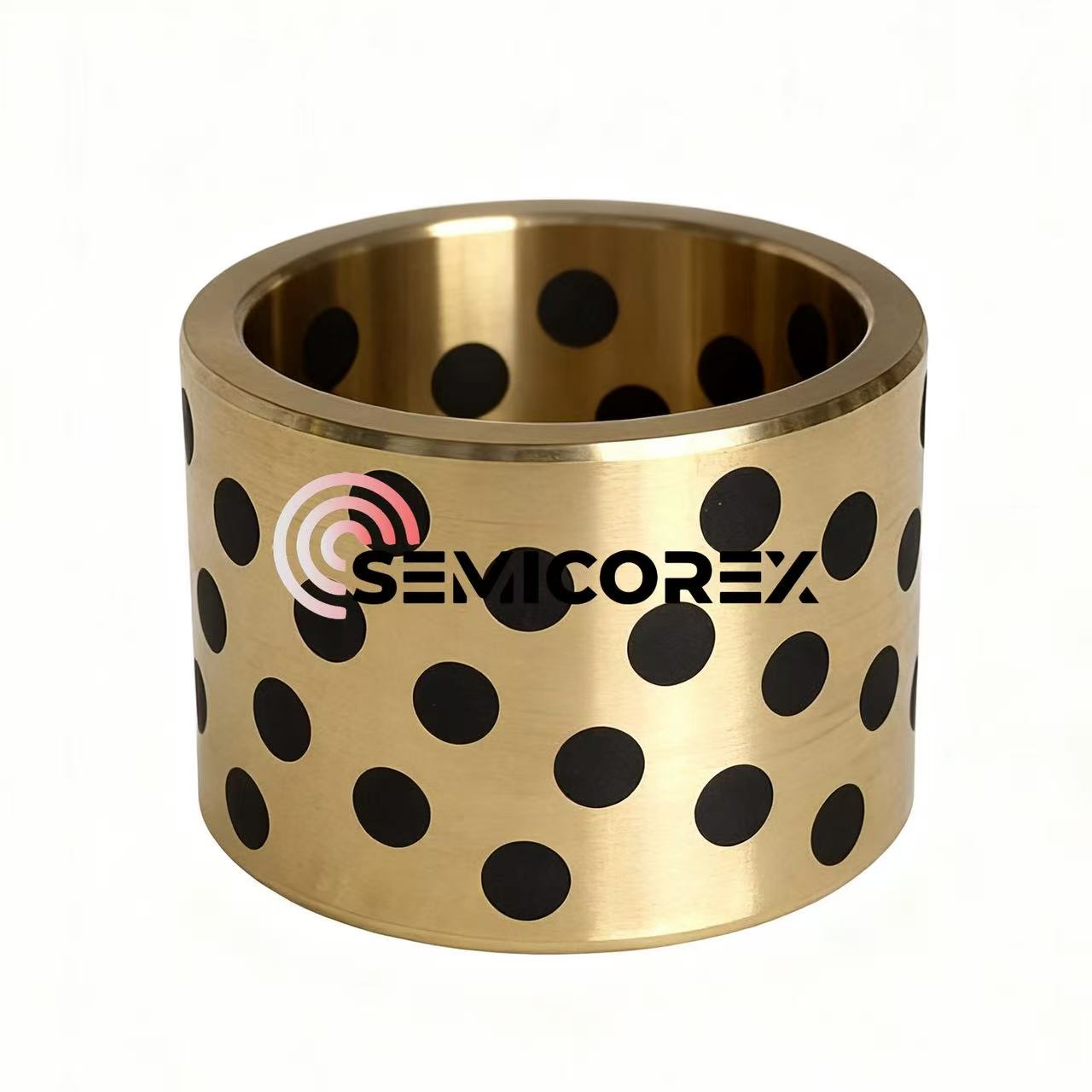 محامل التشحيم الذاتي