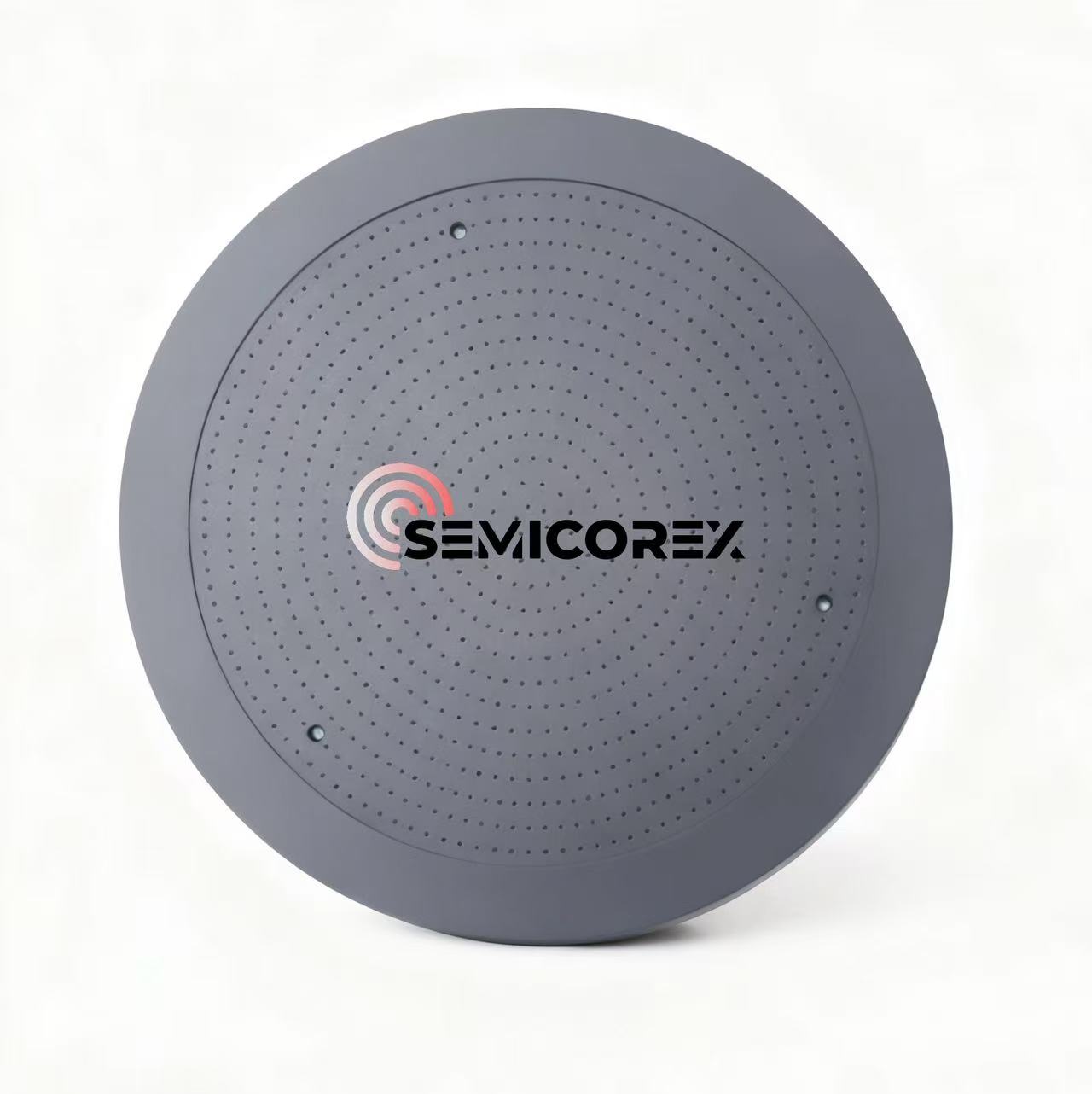 صينية جرافيت مطلية بـ SiC