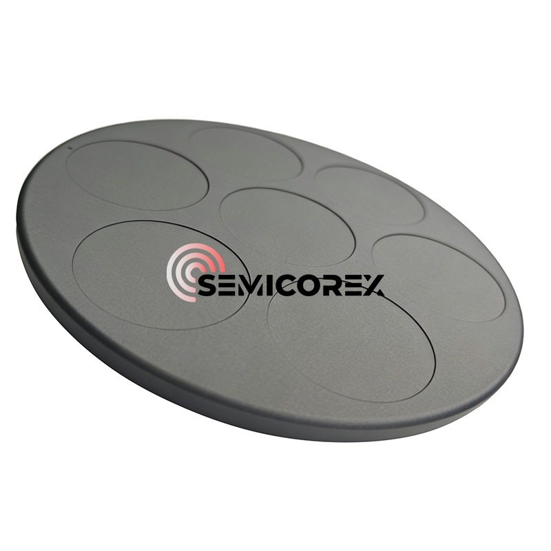 مستقبلات SiC Epi-Wafer