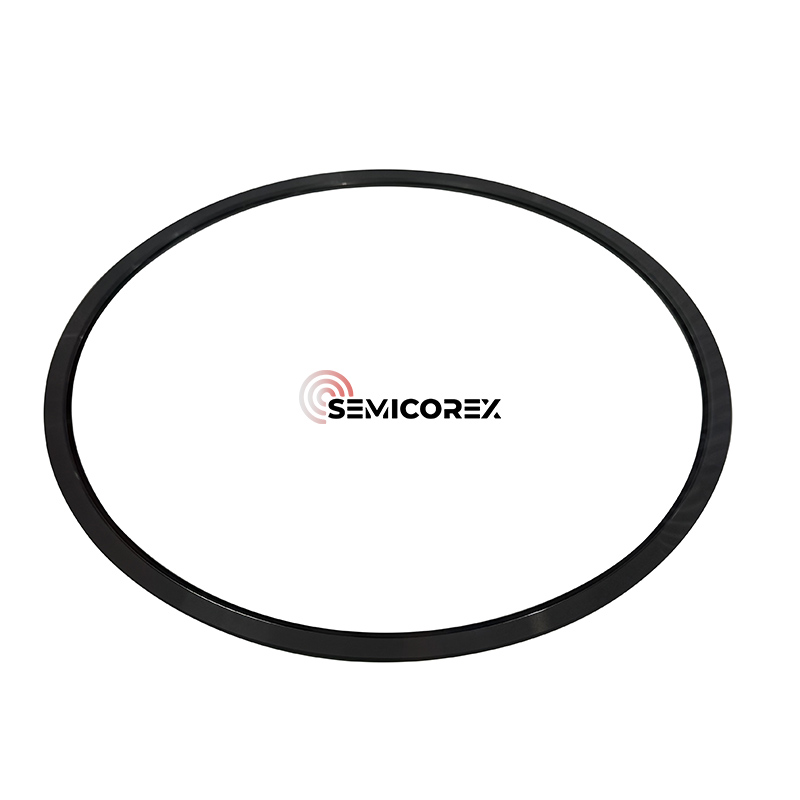 حلقة التركيز SiC