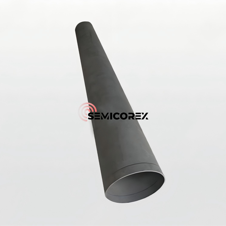 أنابيب فرن كربيد السيليكون