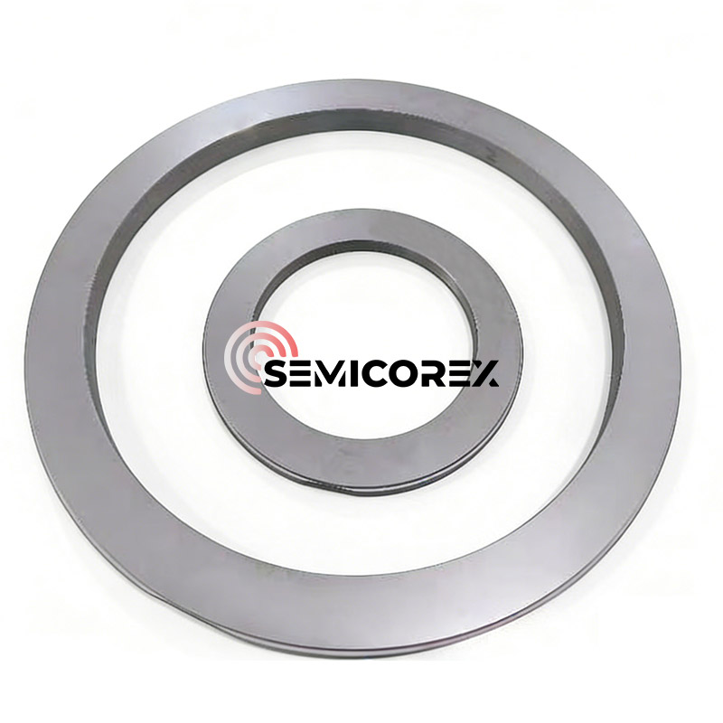 حلقات SiC لنظام DGS