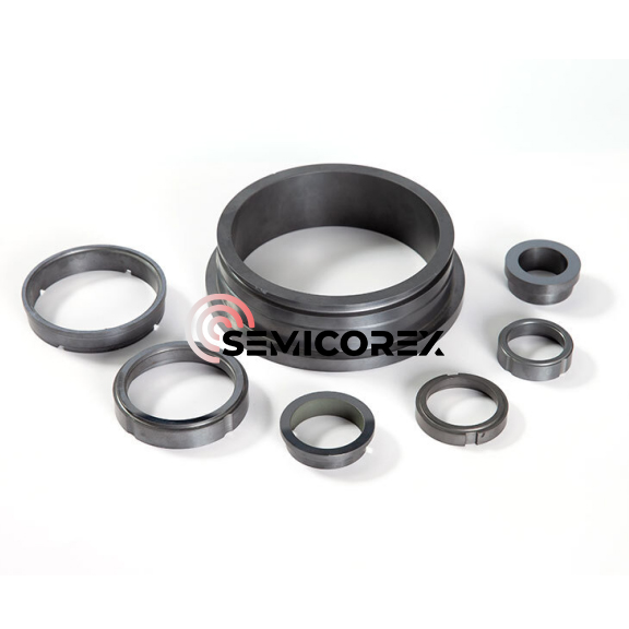 الأختام كربيد