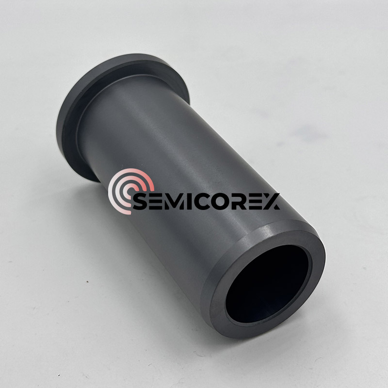 الأكمام كربيد السيليكون