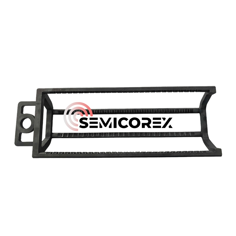 حاملة رقاقة SiC