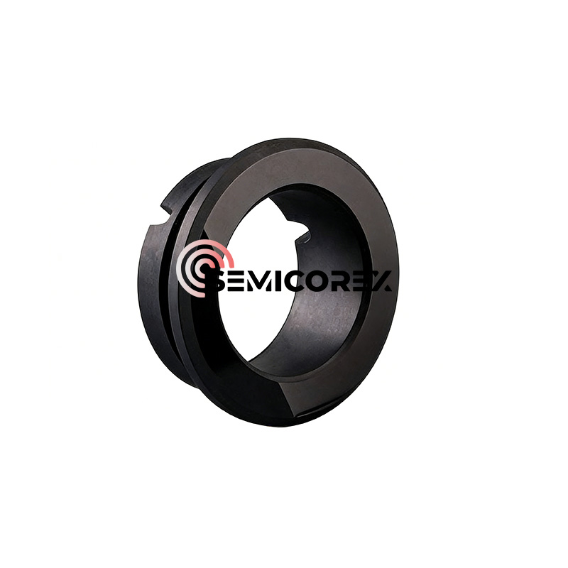 غلاف سيراميك من كربيد السيليكون