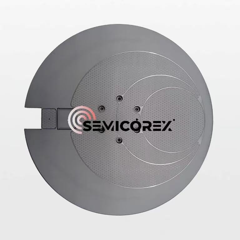 ظرف كربيد السيليكون