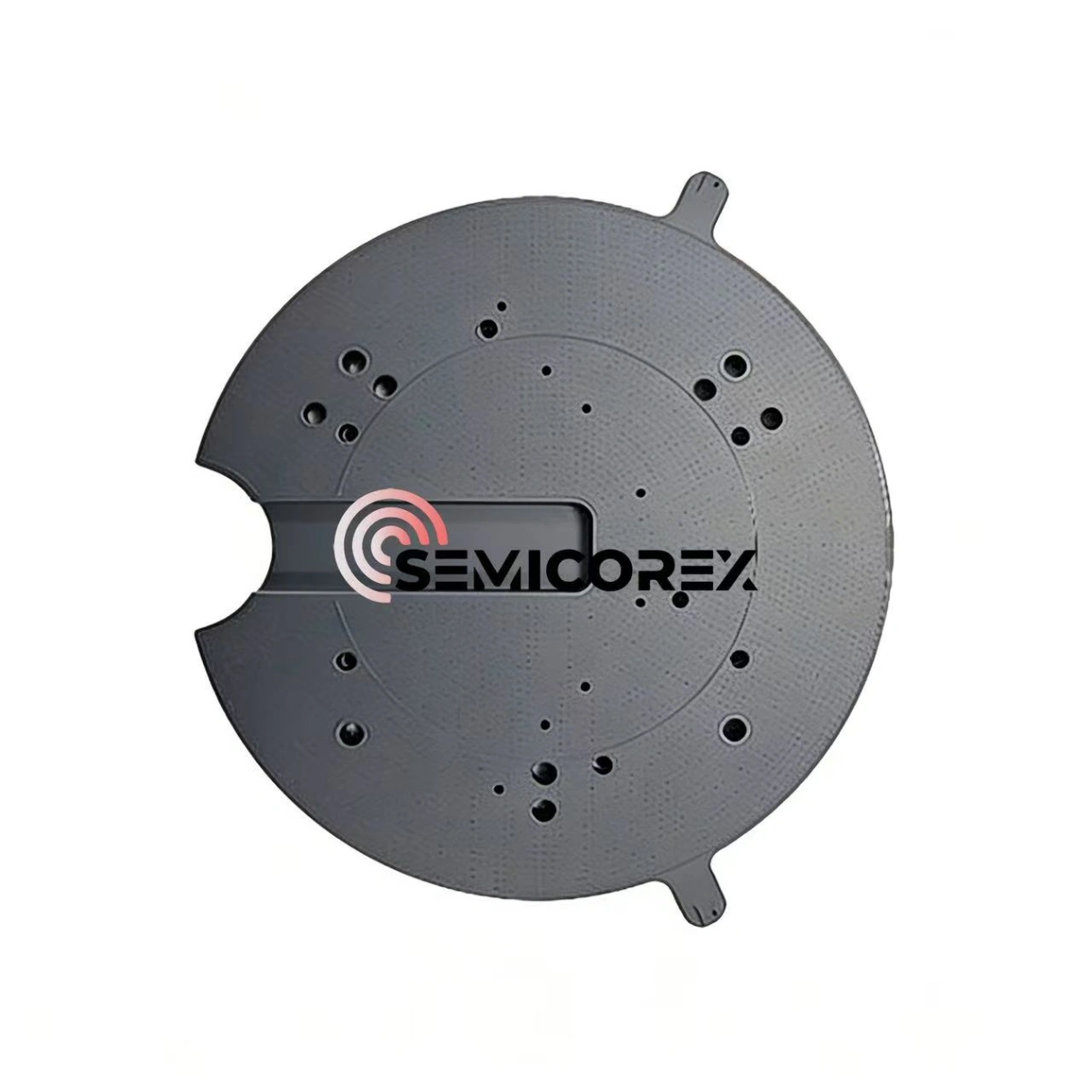 خراطيش دبوس كربيد السيليكون