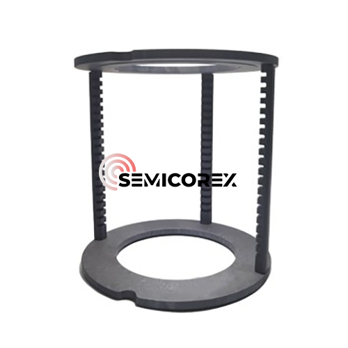 قارب قاعدة السيليكون