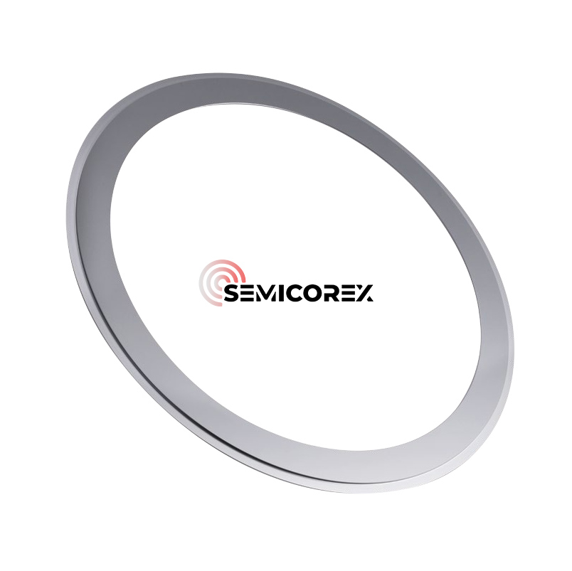 حلقة درع السيليكون